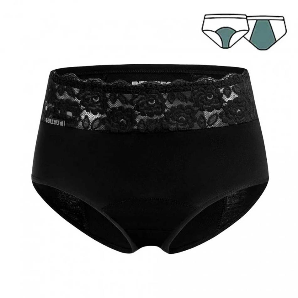 Absorpční kalhotky BATHORY